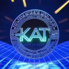 Binance Lists Katana (KAT) Spot Trading Pairs
