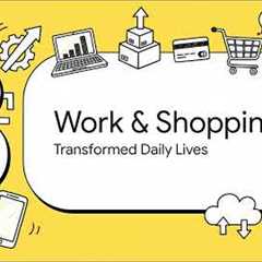 Modern Business Trends