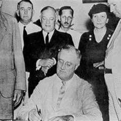 Social Security Is a Disaster – Is the Solution Australia’s Superannuation Program?