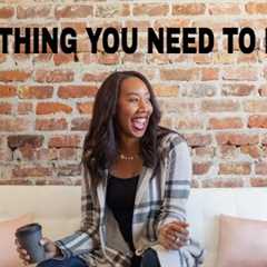 How To Start a Podcast From Scratch |  Podcasting for REAL Beginners Like ME!