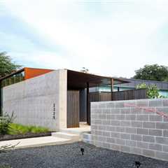 Budget Breakdown: After Building an Ice Cream Business, They Built a Sweet Texas Home for $660K