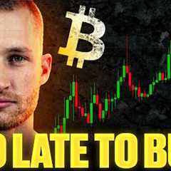 Bitcoin’s Close To Hitting $80K… BUT Watch Out for This!