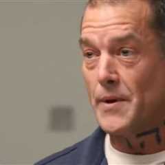 Arizona Maniac Who Crucified Beloved Pastor Begs for Death Penalty — ‘The Victims Want It. The Victim’s Families Want It. I Want It, and the Taxpayers Want It.’