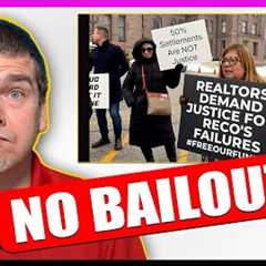 Real Estate Regulator PAYS