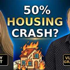 The Housing Market Is Starting to Crack — and Few People See It | Melody Wright