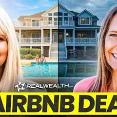 Short -Term Rentals in 2026: Are They Still Profitable? | Avery Carl