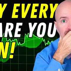 AI Biggest Surprise is Coming, These are the Stocks to Buy