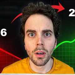 how I plan to make millions investing in crypto 2026 (top 5 coins)