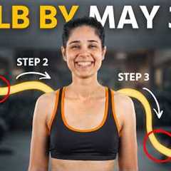 The EXACT System I Used To Help 1000+ People Lose Weight