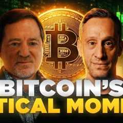 Bitcoin Surges Toward $74K! Is A Capital Rotation Underway?