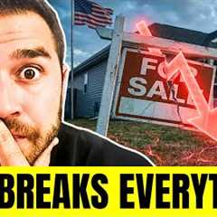 THIS Is How the Housing Market Unravels (And No One Is Talking About It)