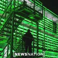 Texas buys $5M in Bitcoin, starts nation's first cryptocurrency reserve | Morning in America