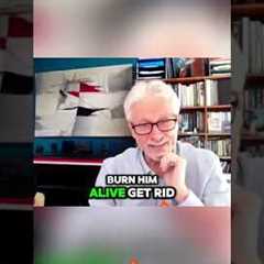 Divorce Him! Don't Burn Him Alive! Crazy Funeral Advice #shorts