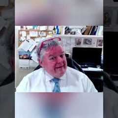 She Called to Prearrange Her Husband's Cremation… He’s ALIVE! #shorts