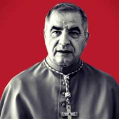 Vatican Reeling After the ‘Mistrial of the Century’ in the Case of Cardinal Becciu, Accused of Financial Misconduct