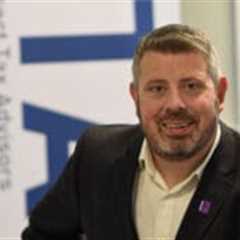 Getting To Know You: Greg McNally, managing partner, Vita