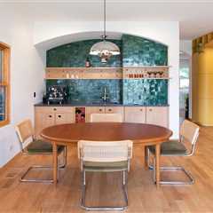 Before & After: Their Chicago Bungalow Needed a Magic Transformation—and They Pulled Off the Trick