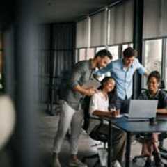 Rachel Reeves unveils £2bn AI push to make UK fastest adopter in G7