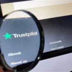 Trustpilot profits soar as AI-driven traffic fuels sharp share price rally