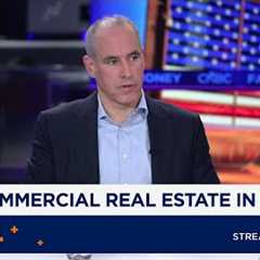 Peachtree CEO Greg Friedman talks outlook for Commercial Real Estate in 2026