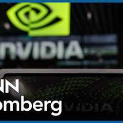 Is Nvidia's forecast a significant update from earlier estimate?