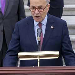 Schumer Is Wrong, The SAVE America Act Does Not Disenfranchise Anyone