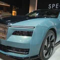 Rolls-Royce scraps 2030 all-electric target as demand softens