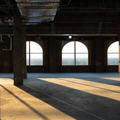 Detroit Is Changing Fast. Here’s What Locals Think Its Future Should Look Like