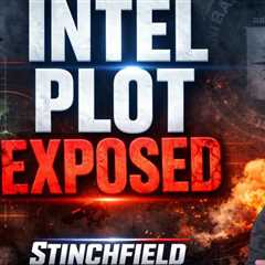 Is Joe Kent’s Resignation Part of a Broader “CIA/Deep State” Plot to Undermine President Trump? (VIDEO)