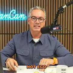 Humility Not Ego: The Source of True Influence #shorts