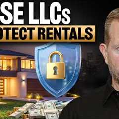 How To Use An LLC To Protect Your Rental Property (In 10 Minutes Or Less)