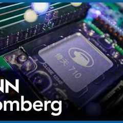 'I just don't think there's anything that going to stop them': Bryson on Nvidia AI dominance