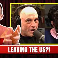 The Candace Owens Podcast Situation Exposes A Lot, Leaving America, & The Problem With Public School