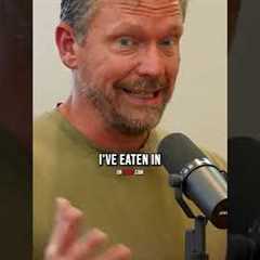 Why The Mediterranean Diet is Actually Meat-Based