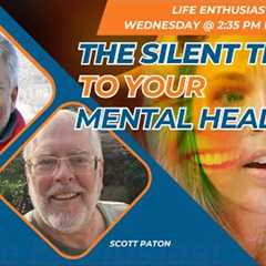 Is Your Environment Affecting Your Mental Health?