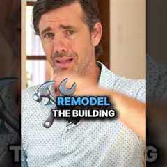 Wondering what kind of multifamily property to invest in? 🤔