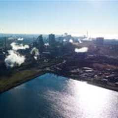 Tata Steel transition fund opens with grants of up to £1.5m for Welsh businesses