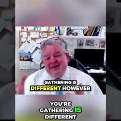 Weddings & Funerals: The Ultimate Celebration of Life? #shorts