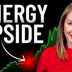 Buy Alert! Top 3 Energy Stocks for 2026