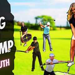 The Dark Truth About Golf Swing Aids: Short Documentary