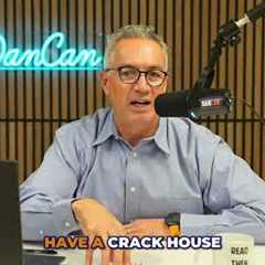 From Crack House to Dream Home #shorts