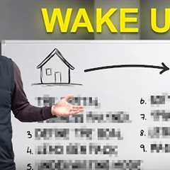 I'm 46. If you're a hard money lender in your 20s or 30s, watch this now