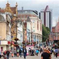 Surge in UK borrowing limits scope for energy bill support as fiscal pressures mount