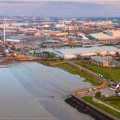 Record-breaking British Steel order secured in £746m UK–Nigeria ports deal