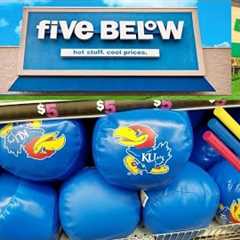 Cheap Golf Training Exercise Aids from Lowe's, Five Below and the Dollar store or DIY your own.