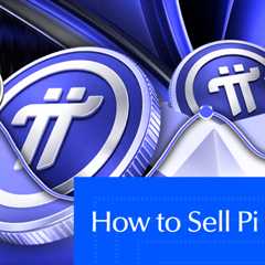 How to Sell Pi Coin: A Step-by-Step Guide for 2026