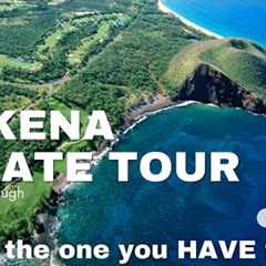 Inside a $21 Million Dollar Maui Estate | Full Tour