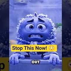 These Foods Hate Your Fridge 😳❄️ #shorts