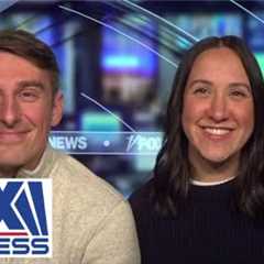 ‘The FI Couple' reveals how to get started with real estate investing