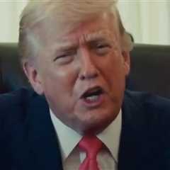 Trump Offers ‘Total Endorsement’ of Viktor Orban in CPAC Message Ahead of Hungarian Elections (VIDEO)